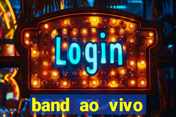 band ao vivo gratis multicanais